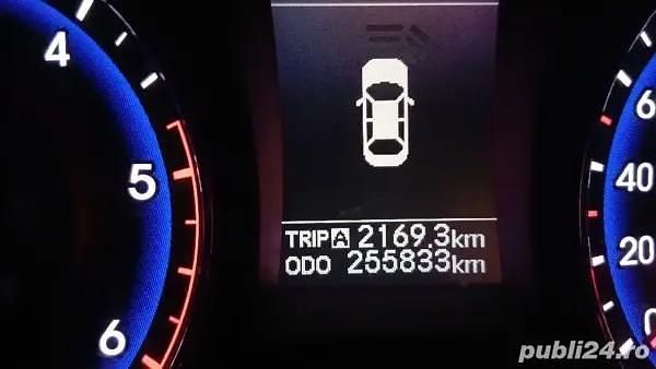 Utilizat 2014 Hyundai i40 Berlinǎ | 5.500 EUR - Imagine 1/4