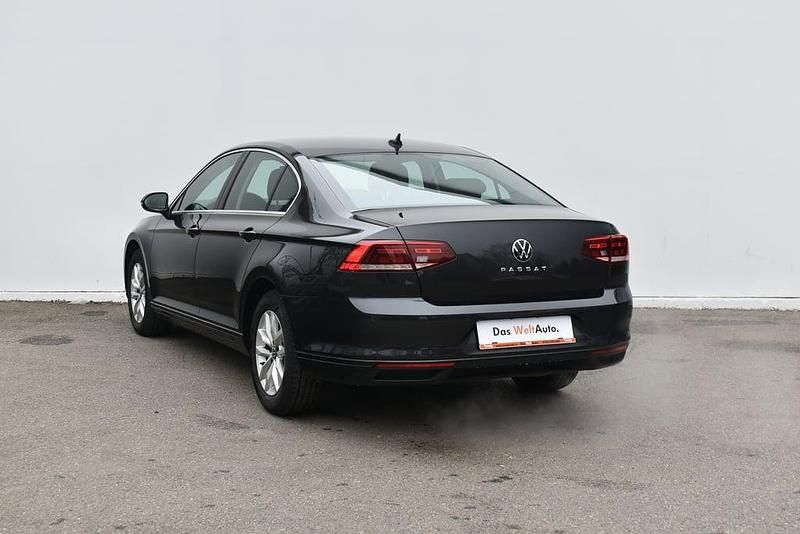 Second-hand VW Passat Comfortline 150 CP (110 kW) 2021 Gri Berlinǎ