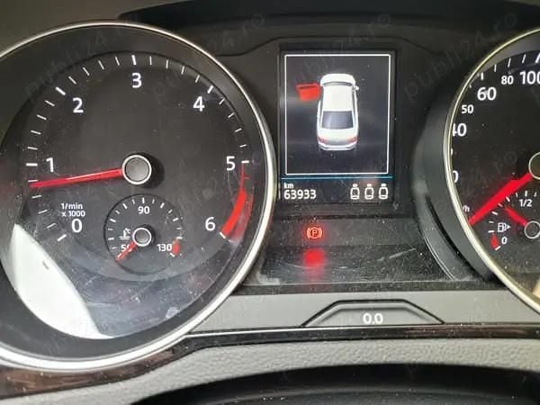 Utilizat 2020 VW Passat Berlinǎ | 10.000 EUR - Imagine 1/4