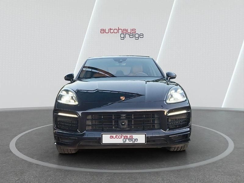 Utilizat 2021 Porsche Cayenne SUV | 78.631 EUR (Super Preț) - Imagine 1/1