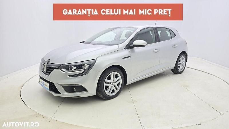 Culoaregri Utilizat 2019 Renault Mégane IV Hatchback | 14.750 EUR (Puțin scump) - Imagine 1/3
