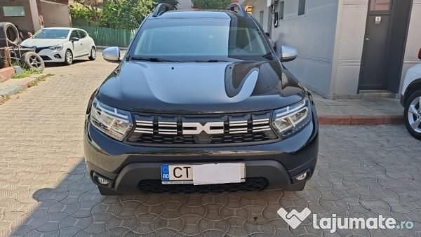 Utilizat 2023 Dacia Duster SUV | 20.000 EUR (Puțin scump) - Imagine 1/4