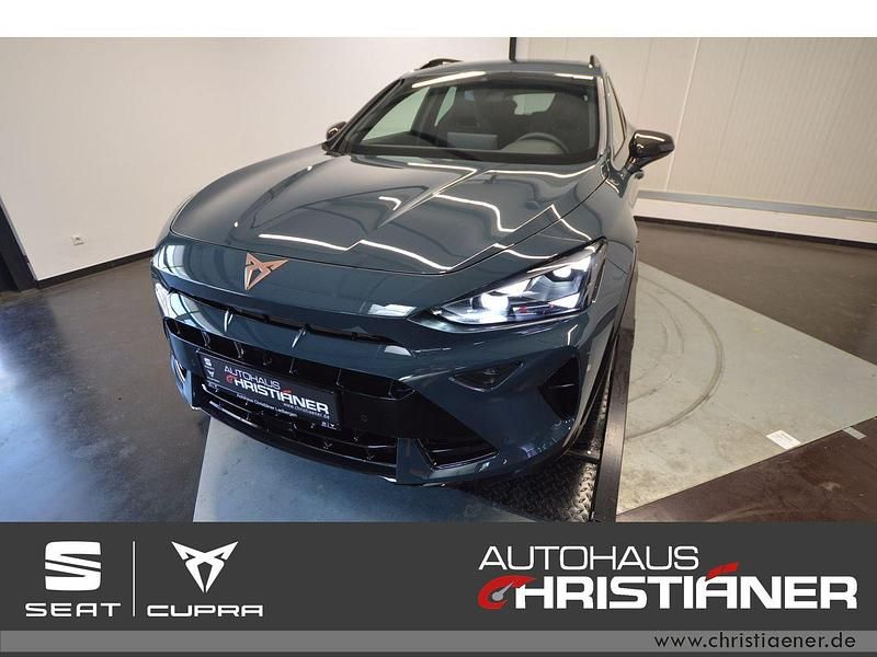 Utilizat 2024 Cupra Formentor SUV | 50.353 EUR - Imagine 1/1