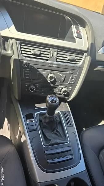 Utilizat 2008 Audi A4 Berlinǎ | 5.000 EUR (Preț OK) - Imagine 1/4