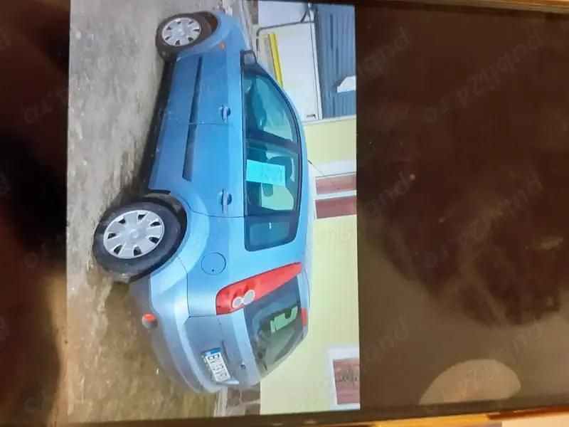 Second-hand Ford Fiesta 85 CP (62 kW) 2007 Hatchback