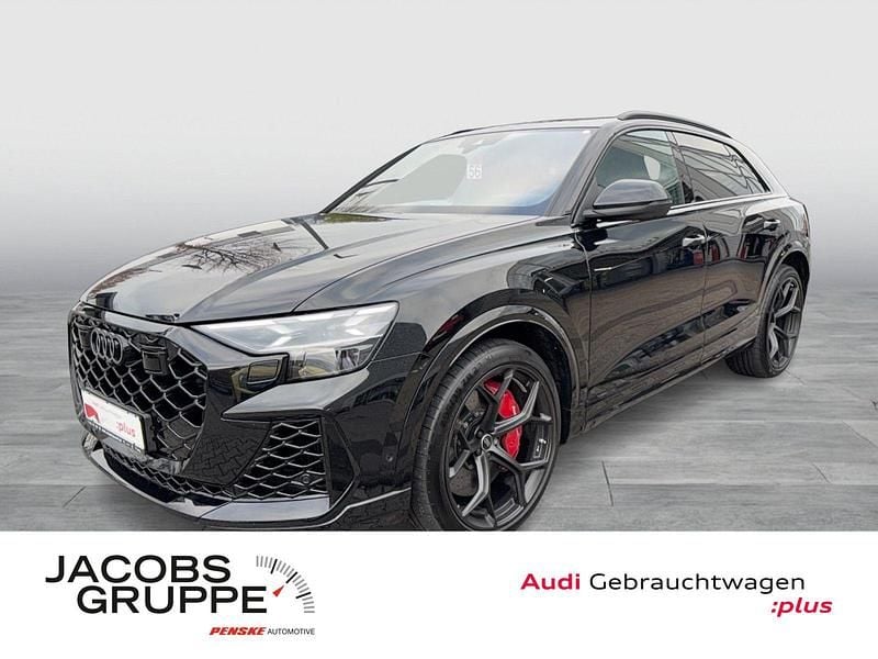 Utilizat 2024 Audi RS Q8 Performance SUV | 156.664 EUR (Scump) - Imagine 1/1