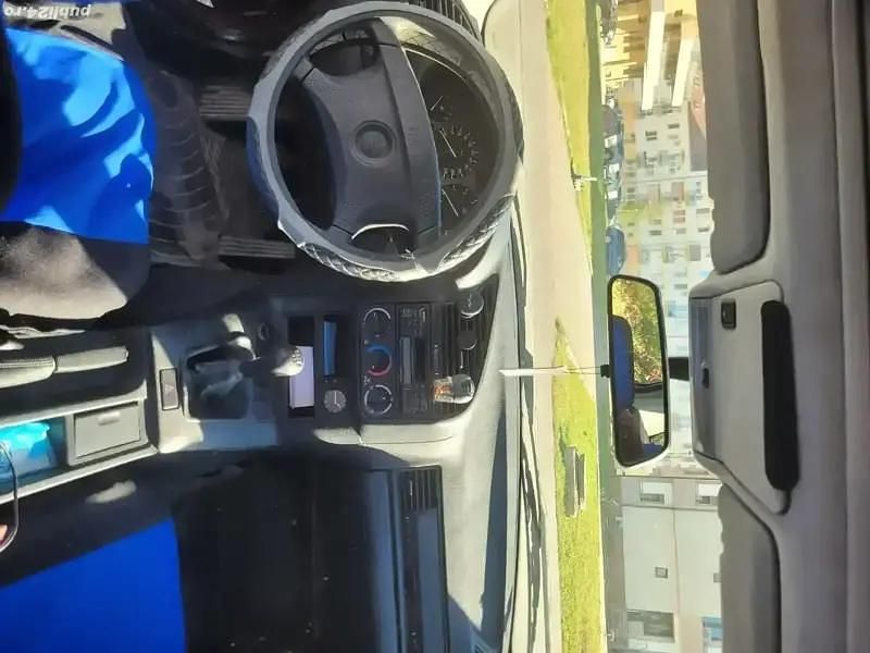 Utilizat 1993 BMW 318 Berlinǎ | 2.199 EUR - Imagine 1/4