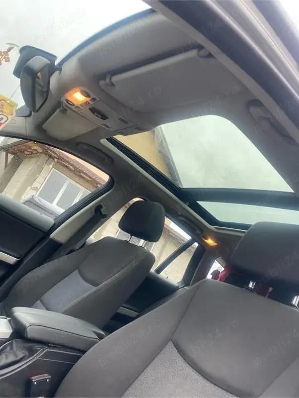 Second-hand BMW 320 163 CP (119 kW) 2006 Break