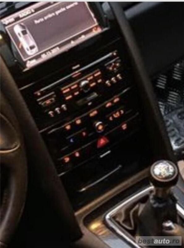 Second-hand Peugeot 407 110 CP (80 kW) 2009 Break