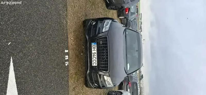Utilizat 2012 Audi Q5 SUV | 12.700 EUR (Puțin scump) - Imagine 1/4