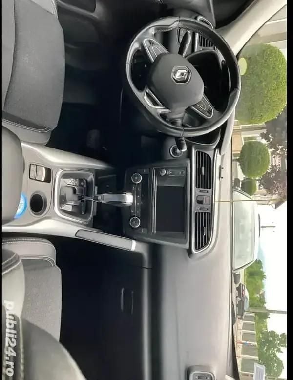 Second-hand Renault Kadjar 131 CP (96 kW) 2019 SUV