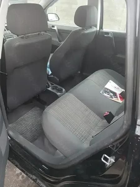Negru Utilizat 2005 VW Polo GTI Berlinǎ | 2.000 EUR - Imagine 1/4
