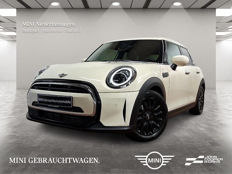 Utilizat 2022 Mini Cooper Hatchback | 26.089 EUR - Imagine 1/1