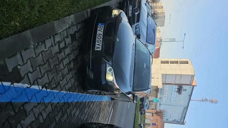 Utilizat 2009 BMW 520 Break | 4.300 EUR (Preț OK) - Imagine 1/3