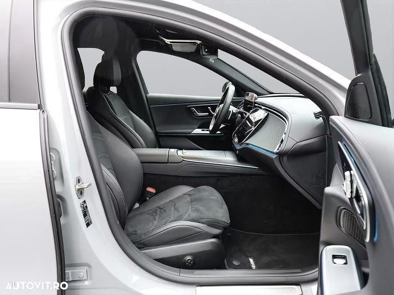 Second-hand Mercedes E400 381 CP (280 kW) 2024 Culoaregri Berlinǎ