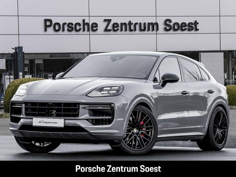 Utilizat 2023 Porsche Cayenne S SUV | 134.944 EUR - Imagine 1/1