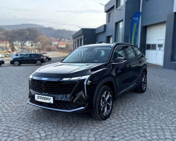 Second-hand Geely MK 172 CP (126 kW) 2024 Berlinǎ