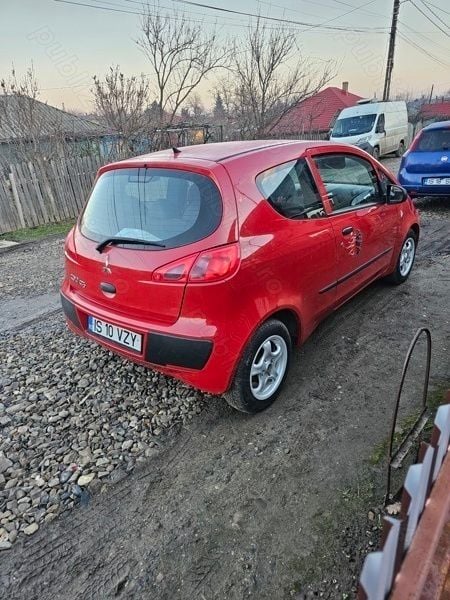Utilizat 2007 Mitsubishi Colt | 1.600 EUR (Preț OK) - Imagine 1/4