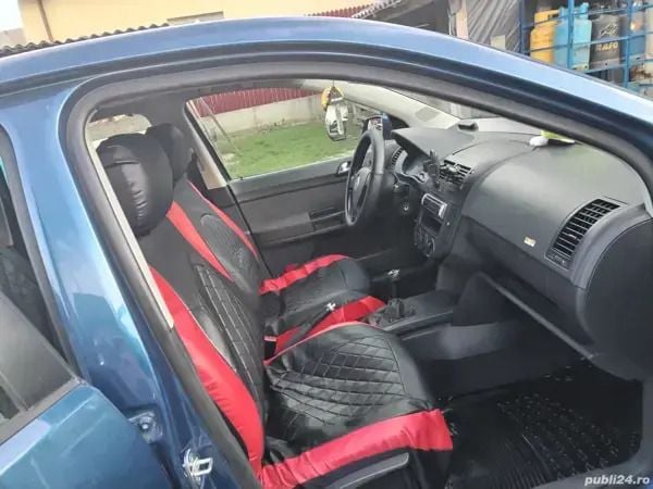 Utilizat 2006 VW Polo Hatchback | 2.000 EUR - Imagine 1/4