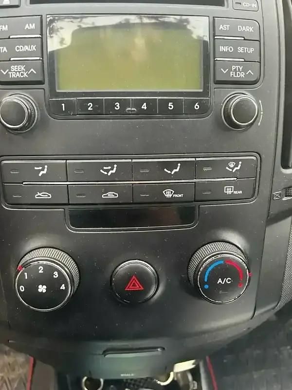 Second-hand Hyundai i30 109 CP (80 kW) 2008 Hatchback