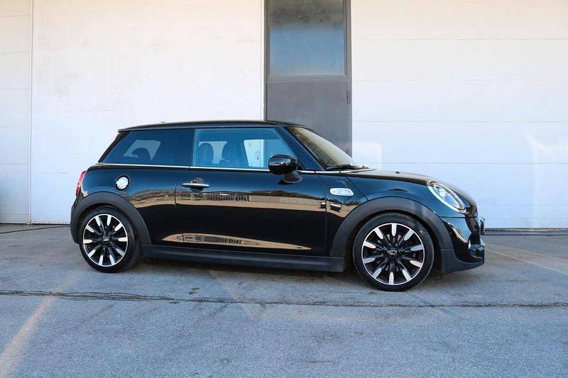 Utilizat 2020 Mini Cooper S Pepper Hatchback | 19.399 EUR (Preț OK) - Imagine 1/1