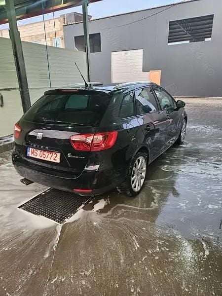 Second-hand Seat Ibiza ST FR 105 CP (77 kW) 2013 Break