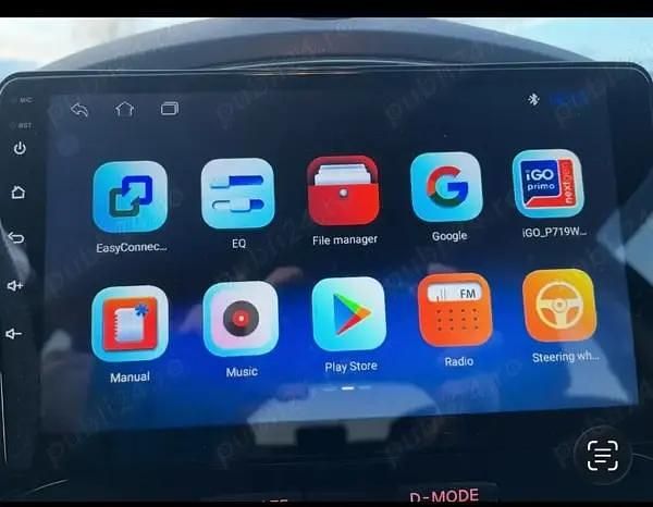 Second-hand Nissan Juke 110 CP (80 kW) 2011 Visiniu SUV