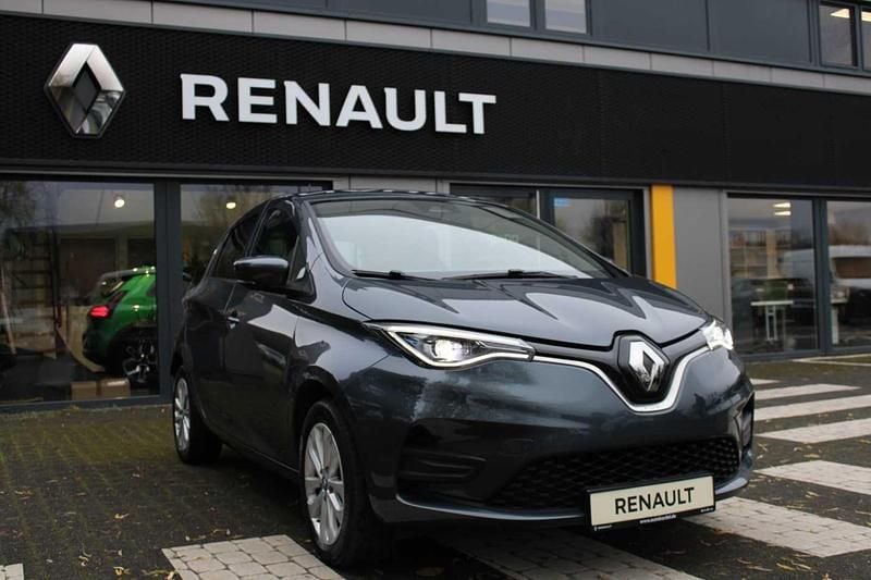 Utilizat 2021 Renault Zoe Experience Hatchback | 15.342 EUR (Super Preț) - Imagine 1/1
