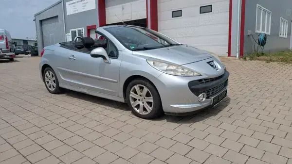 Utilizat 2009 Peugeot 207 | 2.890 EUR - Imagine 1/4