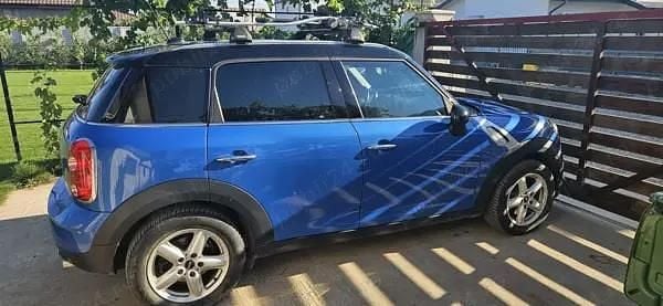 Utilizat 2014 Mini Countryman SUV | 7.000 EUR - Imagine 1/4