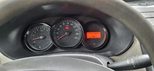 Second-hand 2015 Dacia Dokker Monovolum | 4.100 EUR (Super Preț) - Imagine 1/4