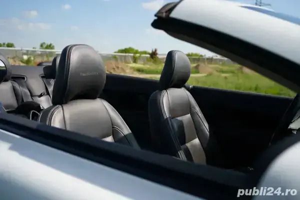 Utilizat 2013 Volvo C70 Inscription | 9.500 EUR - Imagine 1/4