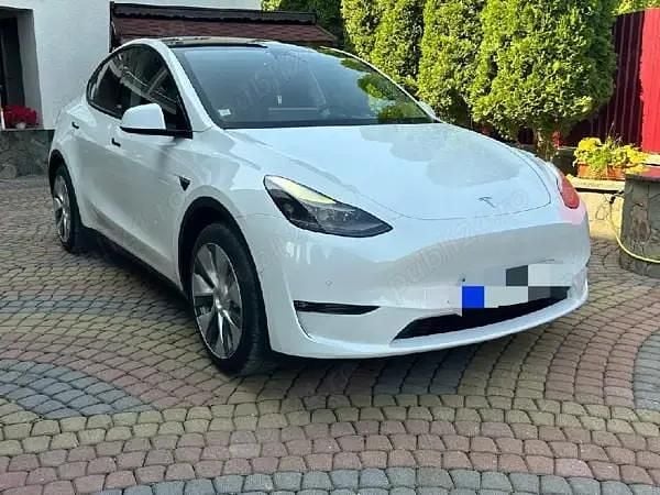 Second-hand Tesla Model Y 289 kW (393 CP) 2022 SUV