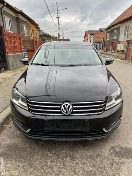 Utilizat 2014 VW Passat Berlinǎ | 9.500 EUR - Imagine 1/4