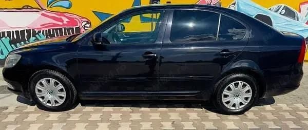 Second-hand Skoda Octavia 105 CP (77 kW) 2009 Berlinǎ