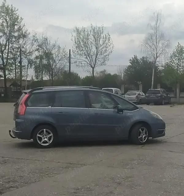 Utilizat 2006 Citroën C4 Monovolum | 1.700 EUR - Imagine 1/4