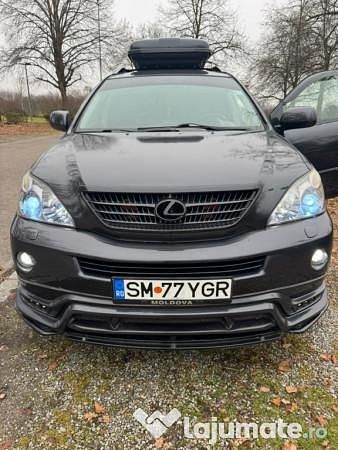 Utilizat 2008 Lexus RX400h SUV | 6.000 EUR - Imagine 1/4