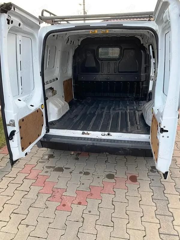 Second-hand Ford Transit Connect 75 CP (55 kW) 2013 Monovolum