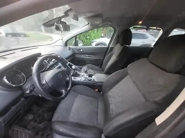 Second-hand Peugeot 3008 150 CP (110 kW) 2010 Break