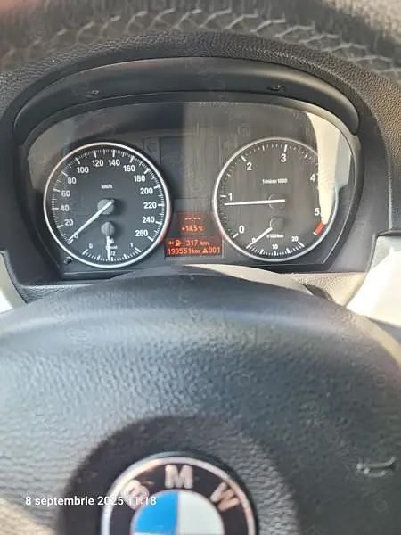 Utilizat 2007 BMW 320 Berlinǎ | 5.200 EUR (Puțin scump) - Imagine 1/4