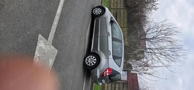 Second-hand Mercedes A150 Elegance 95 CP (69 kW) 2007 Berlinǎ