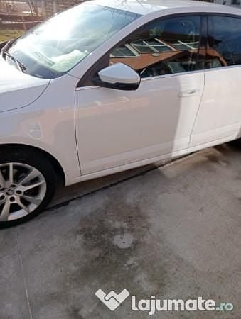 Second-hand Skoda Octavia 150 CP (110 kW) 2018 Berlinǎ