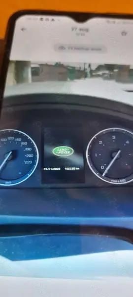 Utilizat 2012 Land Rover Freelander 2 SUV | 9.000 EUR - Imagine 1/3