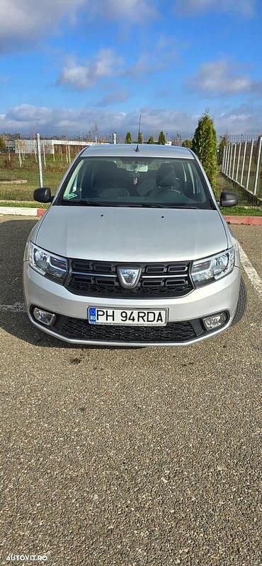 Culoaregri Utilizat 2017 Dacia Sandero Berlinǎ | 5.500 EUR (Preț OK) - Imagine 1/4