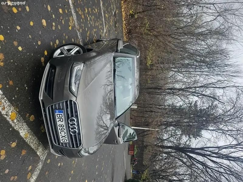 Second-hand Audi A4 177 CP (130 kW) 2013 Bej Break