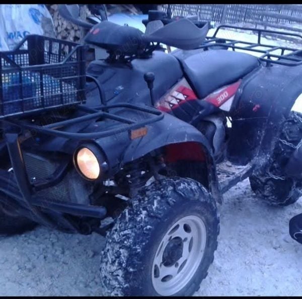 Second-hand VW Polo GTI 59 CP (43 kW) 2008 Hatchback