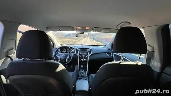 Utilizat 2013 Hyundai i30 | 5.000 EUR - Imagine 1/4