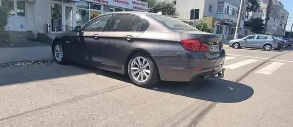 Second-hand BMW 528 245 CP (180 kW) 2012 Berlinǎ