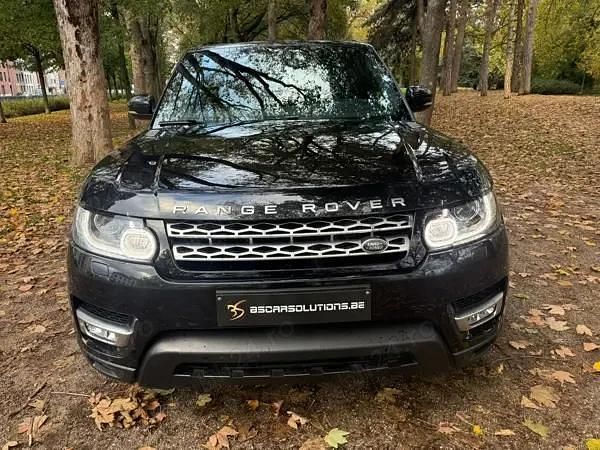 Utilizat 2019 Land Rover Range Rover Sport SUV | 33.000 EUR - Imagine 1/4