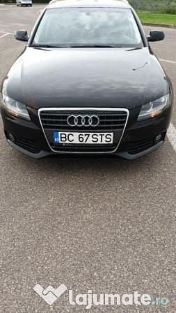 Utilizat 2011 Audi A4 | 6.500 EUR - Imagine 1/4